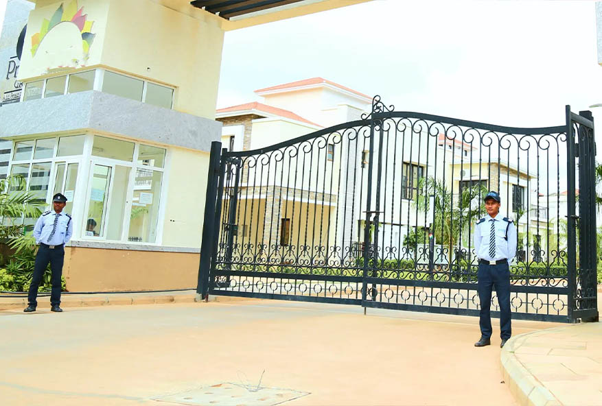 Integrated Facility Management