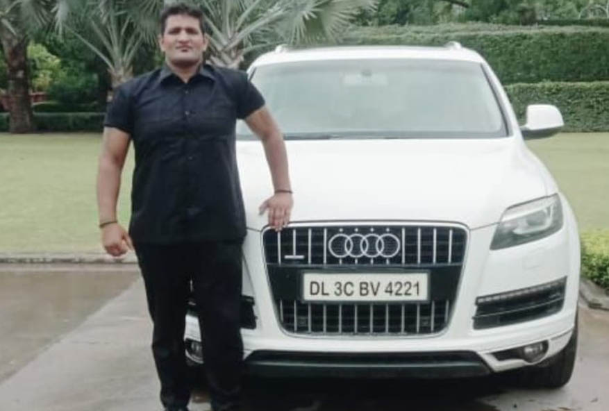 Total Security Solutions